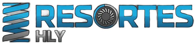 Logo Resortes HLY